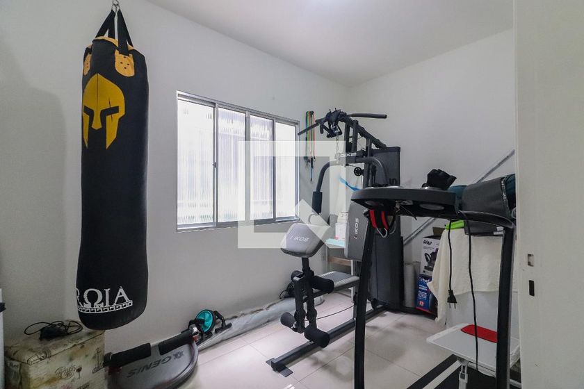 Casa, 4 quartos, 200 m² - Foto 11