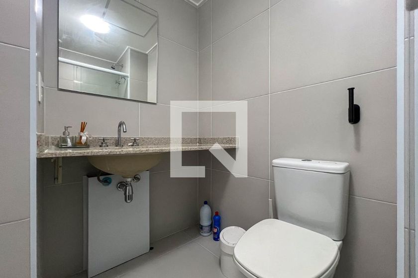 Kitnet-Studio, 22 m² - Foto 15