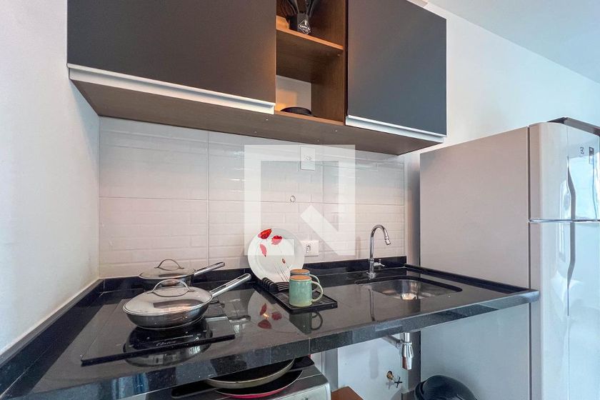 Kitnet-Studio, 22 m² - Foto 21