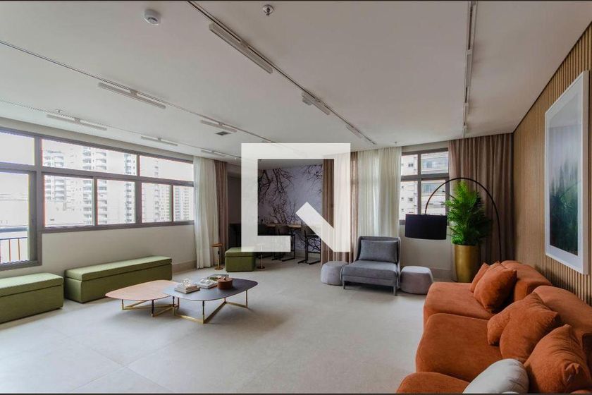 Kitnet-Studio, 22 m² - Foto 33