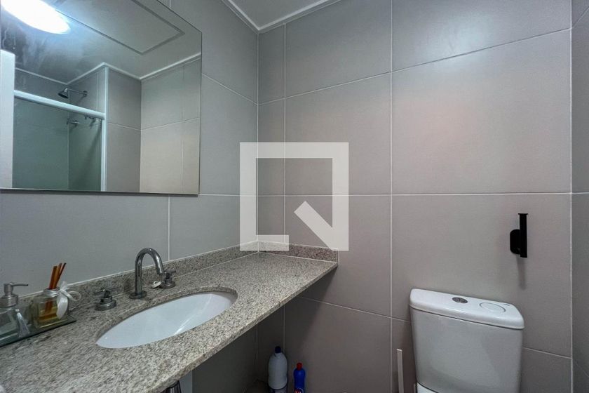 Kitnet-Studio, 22 m² - Foto 9