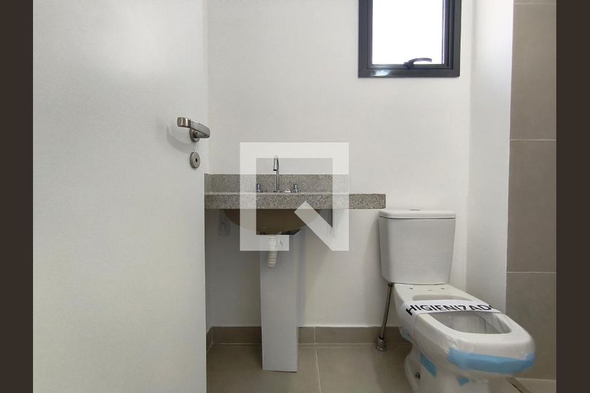 Kitnet-Studio, 34 m² - Foto 11