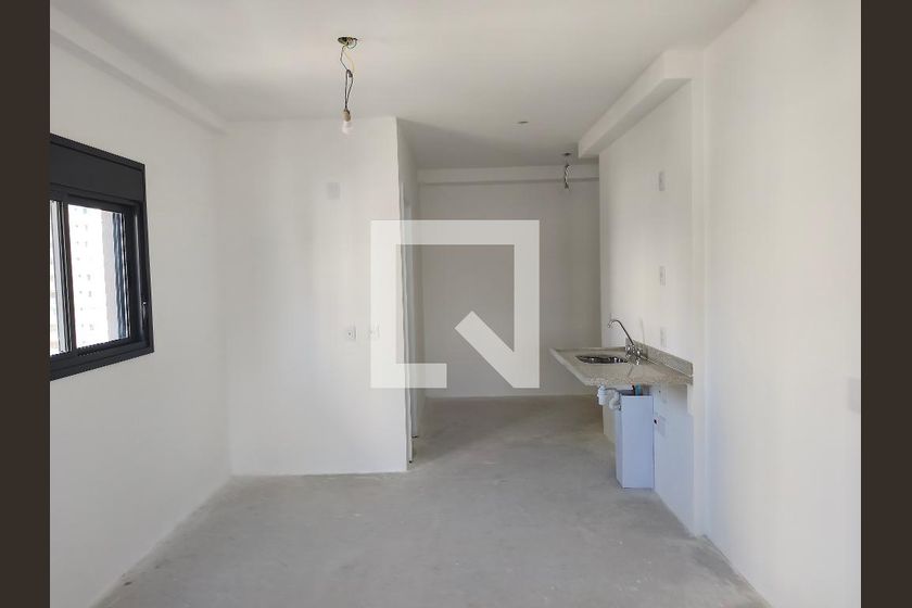 Kitnet-Studio, 34 m² - Foto 4