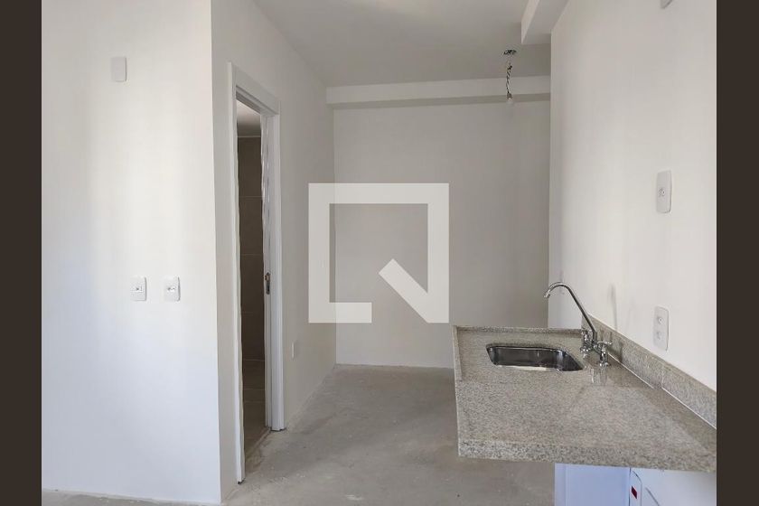 Kitnet-Studio, 34 m² - Foto 20