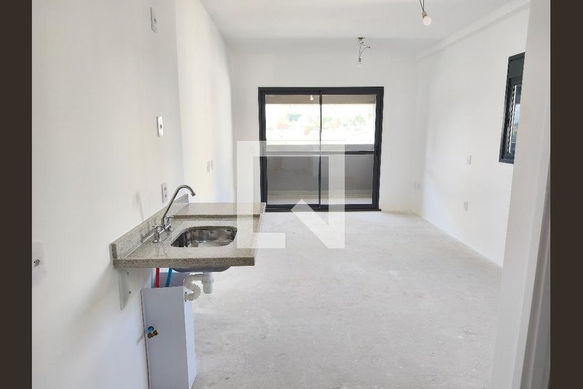 Kitnet-Studio, 34 m² - Foto 22