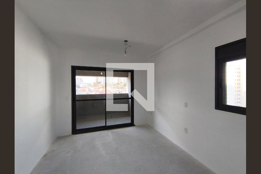 Kitnet-Studio, 34 m² - Foto 3