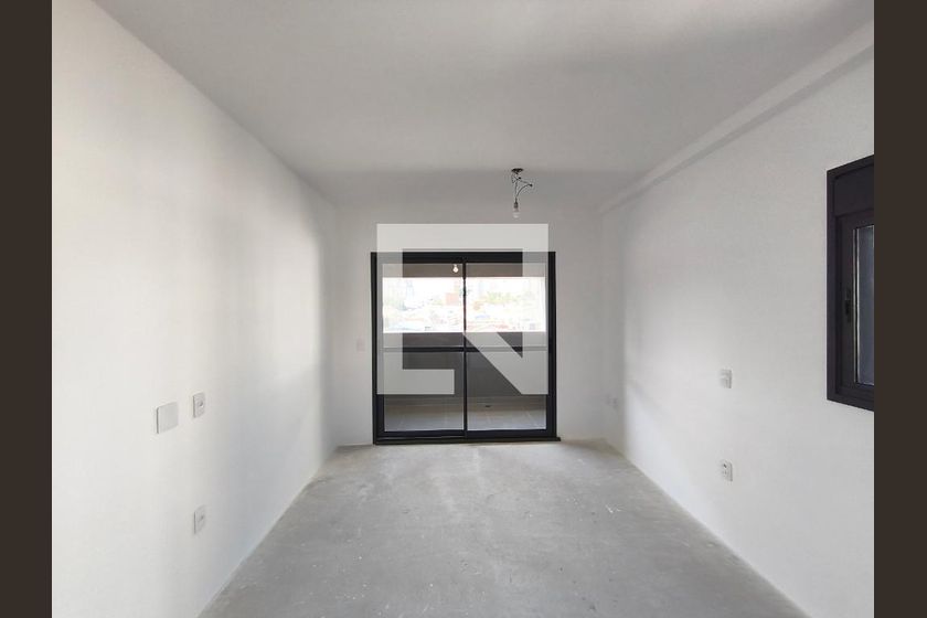 Kitnet-Studio, 34 m² - Foto 1