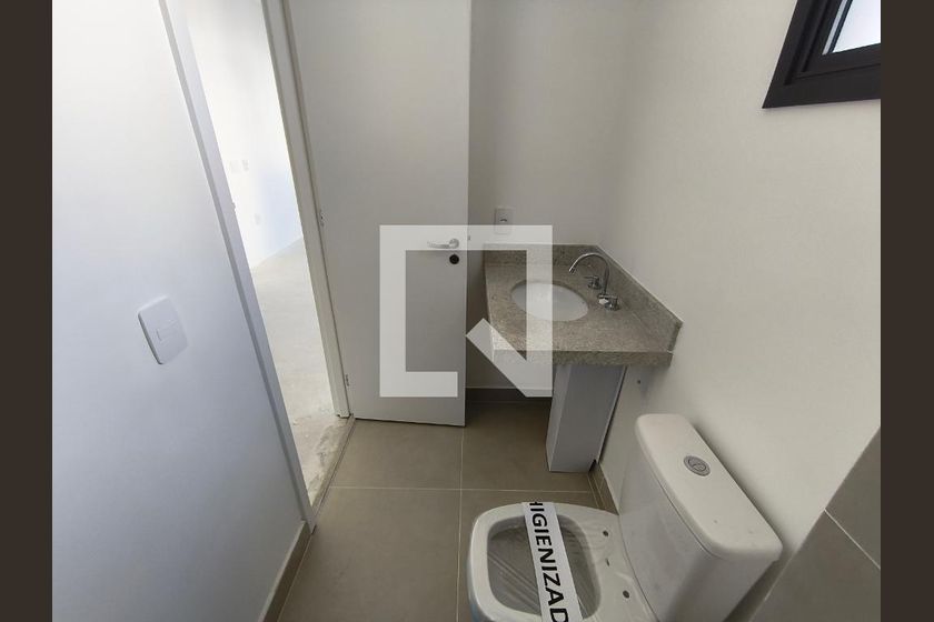 Kitnet-Studio, 34 m² - Foto 14