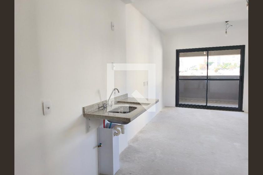 Kitnet-Studio, 34 m² - Foto 23