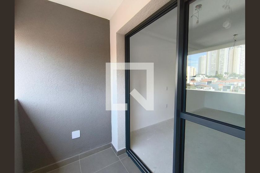 Kitnet-Studio, 34 m² - Foto 9