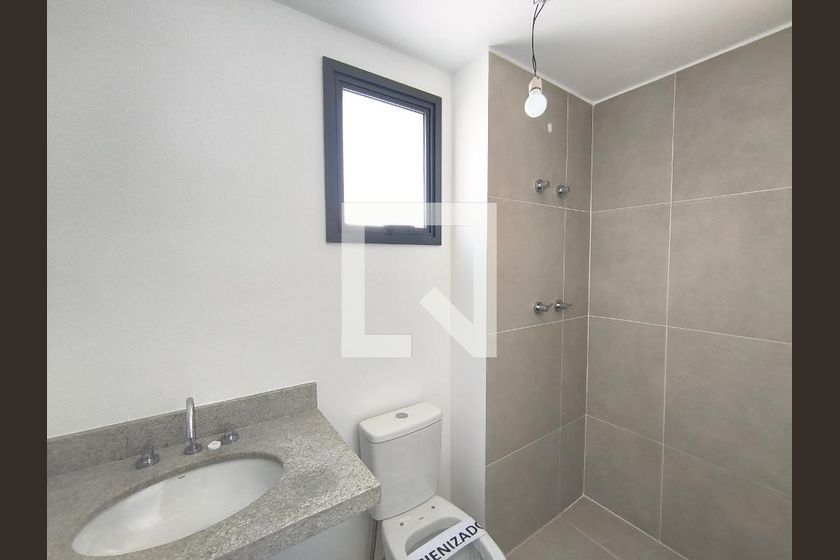 Kitnet-Studio, 34 m² - Foto 13