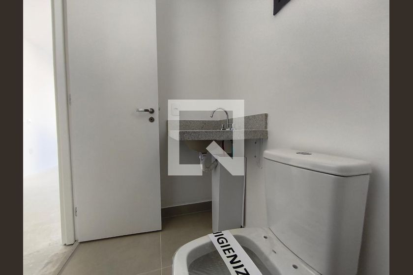 Kitnet-Studio, 34 m² - Foto 17