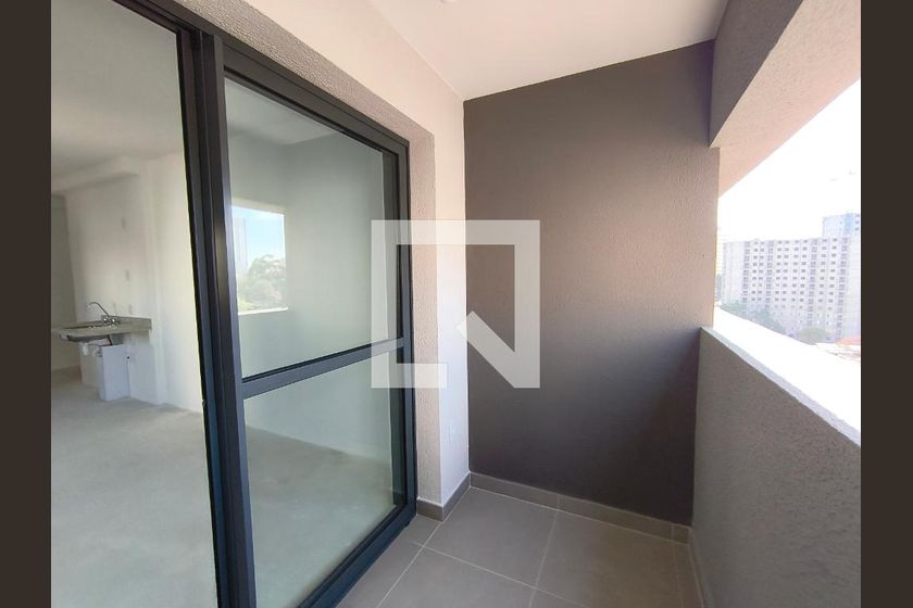 Kitnet-Studio, 34 m² - Foto 8
