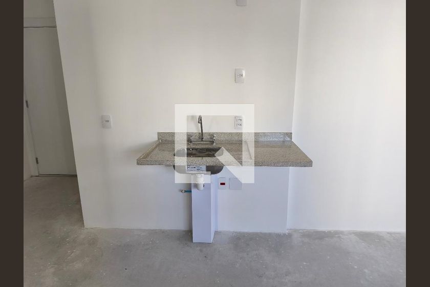 Kitnet-Studio, 34 m² - Foto 21