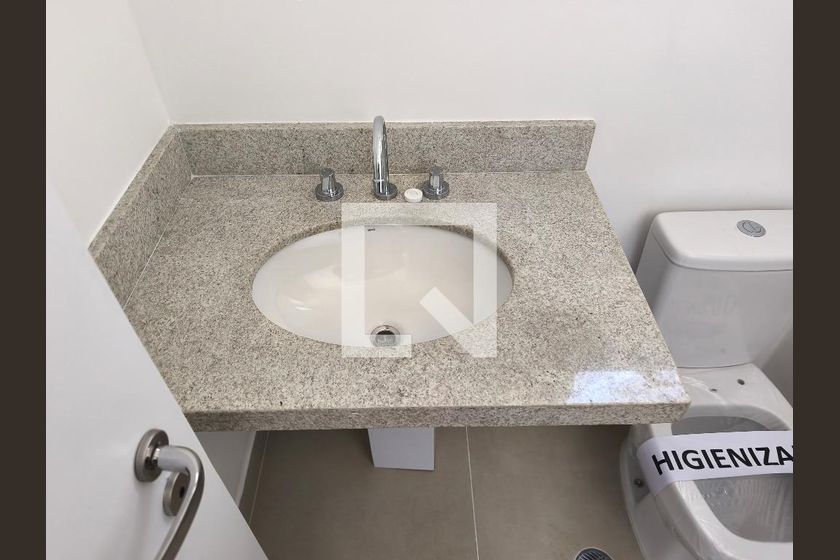 Kitnet-Studio, 34 m² - Foto 15