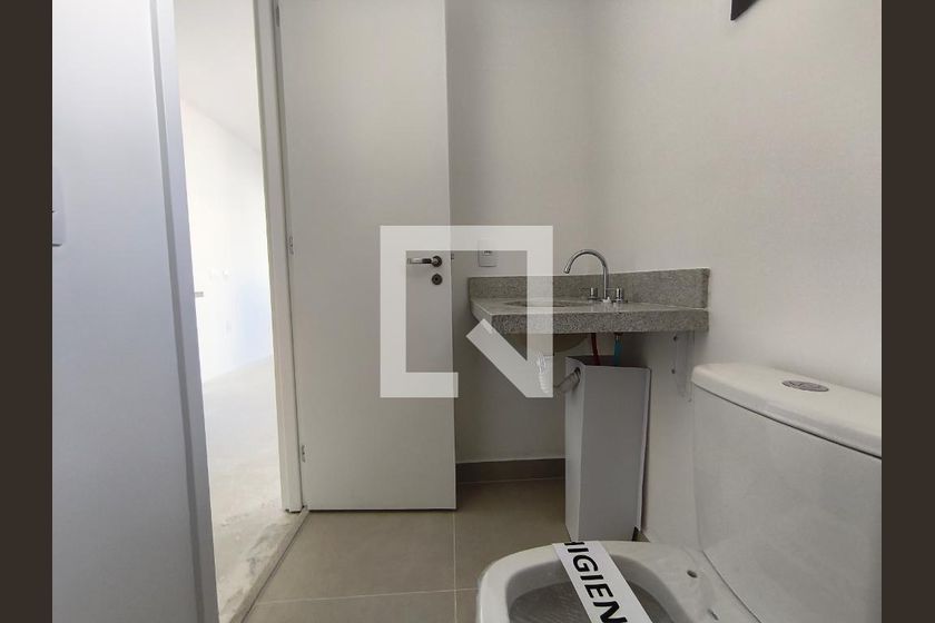 Kitnet-Studio, 34 m² - Foto 16