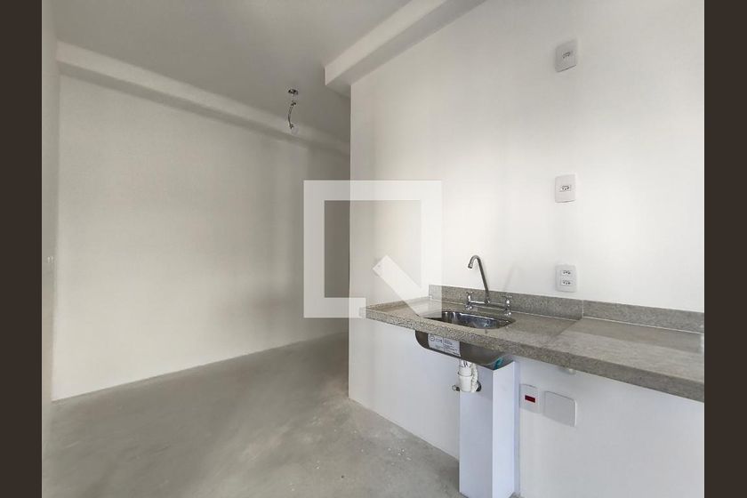 Kitnet-Studio, 34 m² - Foto 19