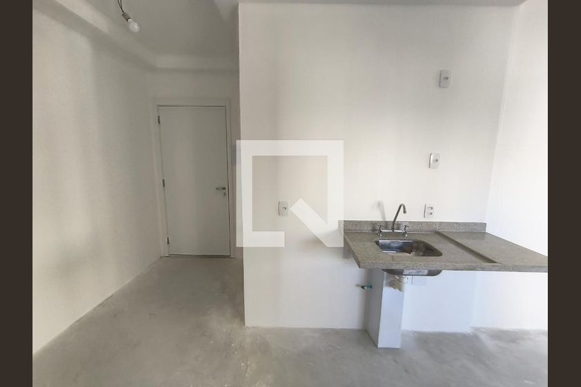 Kitnet-Studio, 34 m² - Foto 18