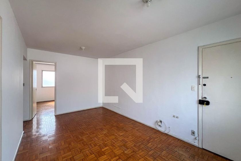 Apartamento, 2 quartos, 88 m² - Foto 2