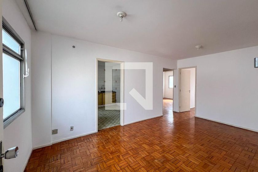 Apartamento, 2 quartos, 88 m² - Foto 1
