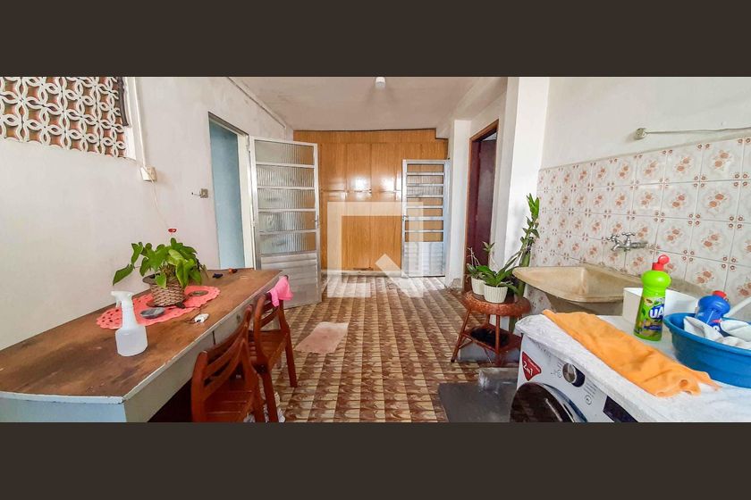 Casa, 3 quartos, 120 m² - Foto 99