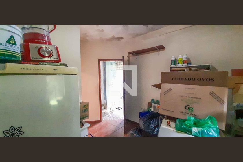 Casa, 3 quartos, 120 m² - Foto 37
