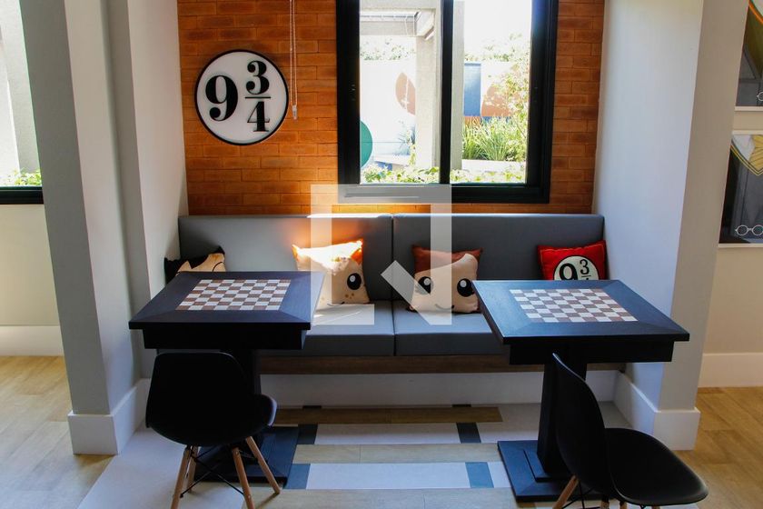 Apartamento à Venda - Guanabara, 2 Quartos,  80 m2 em , Campinas - sp | SoloBR