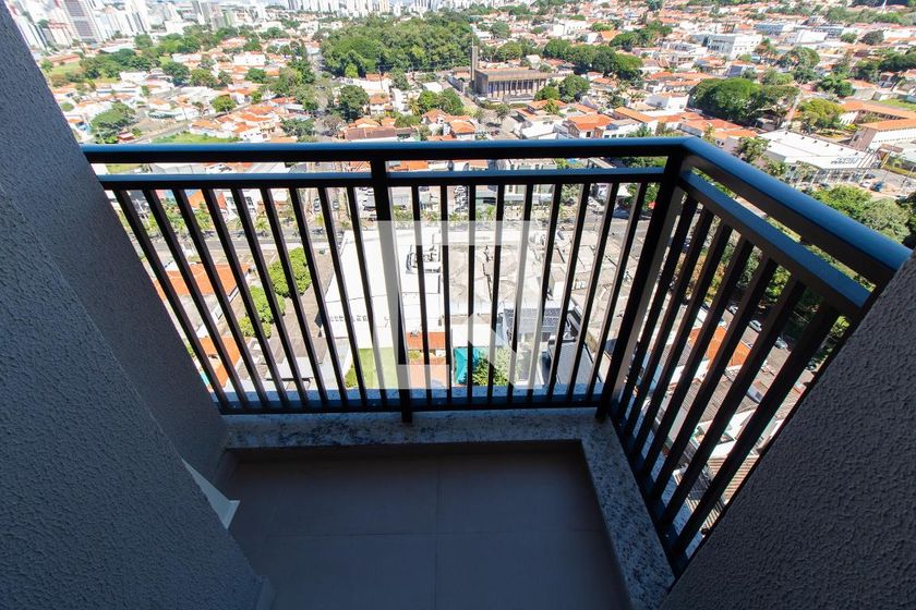 Apartamento à Venda - Guanabara, 2 Quartos,  80 m2 em , Campinas - sp | SoloBR