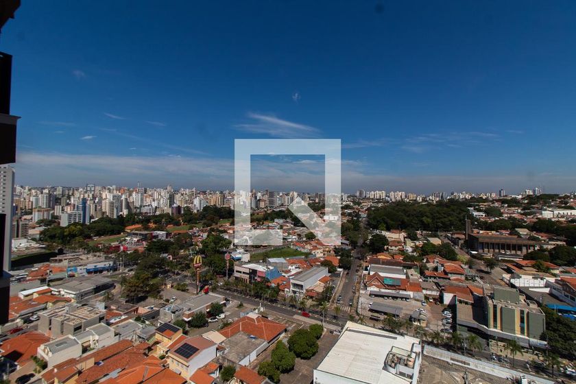 Apartamento à Venda - Guanabara, 2 Quartos,  80 m2 em , Campinas - sp | SoloBR