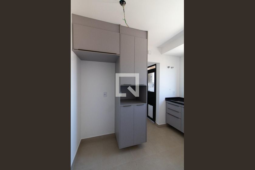Apartamento à Venda - Guanabara, 2 Quartos,  80 m2 em , Campinas - sp | SoloBR