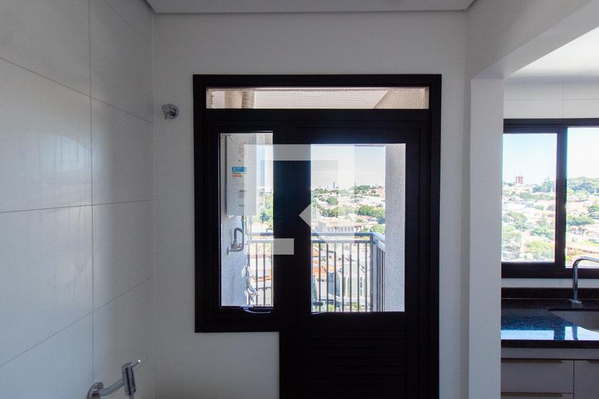 Apartamento à Venda - Guanabara, 2 Quartos,  80 m2 em , Campinas - sp | SoloBR