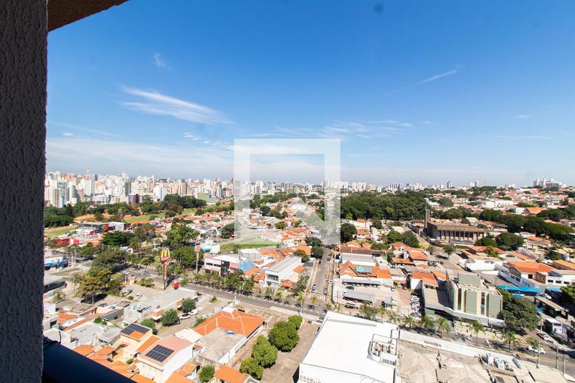 Apartamento à Venda - Guanabara, 2 Quartos,  80 m2 em , Campinas - sp | SoloBR