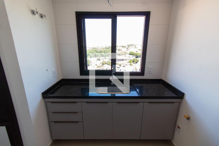 Apartamento à Venda - Guanabara, 2 Quartos,  80 m2 em , Campinas - sp | SoloBR