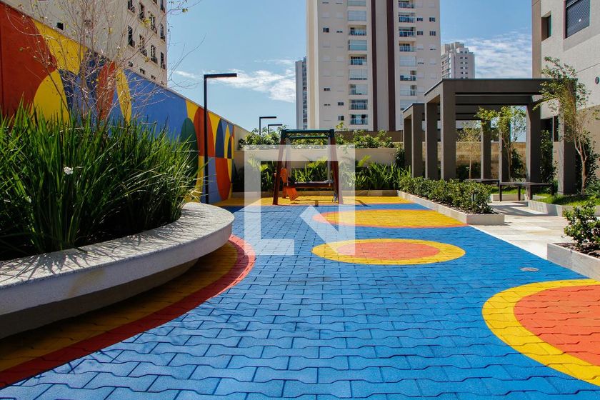 Apartamento à Venda - Guanabara, 2 Quartos,  80 m2 em , Campinas - sp | SoloBR