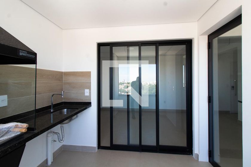 Apartamento à Venda - Guanabara, 2 Quartos,  80 m2 em , Campinas - sp | SoloBR