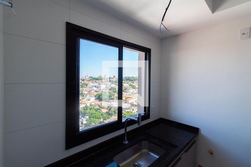 Apartamento à Venda - Guanabara, 2 Quartos,  80 m2 em , Campinas - sp | SoloBR