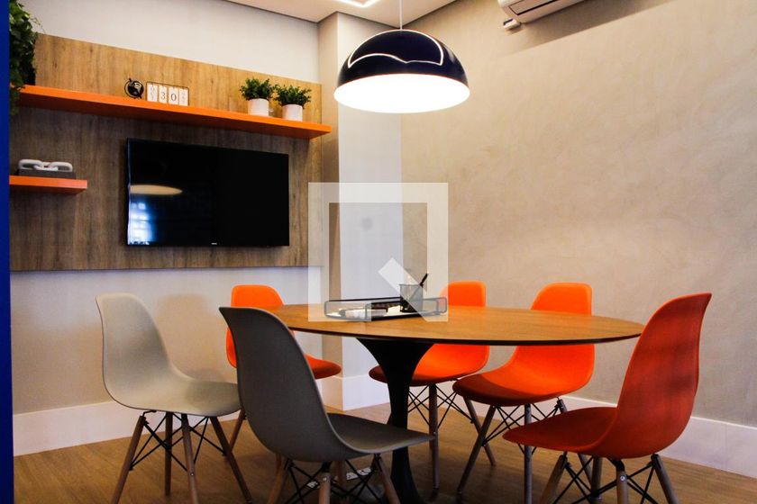 Apartamento à Venda - Guanabara, 2 Quartos,  80 m2 em , Campinas - sp | SoloBR