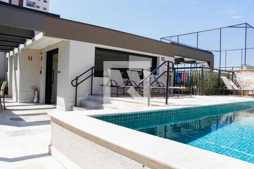 Apartamento à Venda - Guanabara, 2 Quartos,  80 m2 em , Campinas - sp | SoloBR
