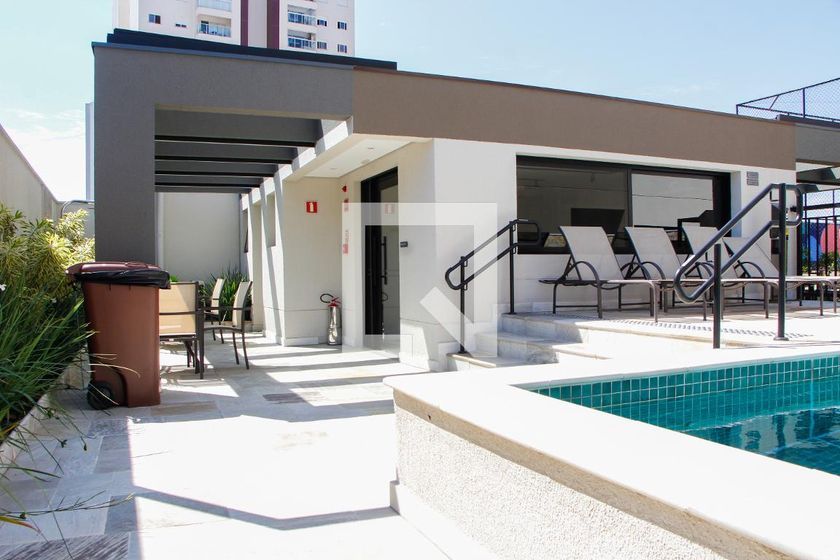 Apartamento à Venda - Guanabara, 2 Quartos,  80 m2 em , Campinas - sp | SoloBR