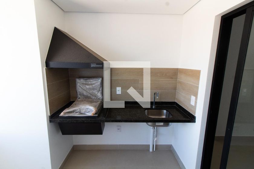 Apartamento à Venda - Guanabara, 2 Quartos,  80 m2 em , Campinas - sp | SoloBR