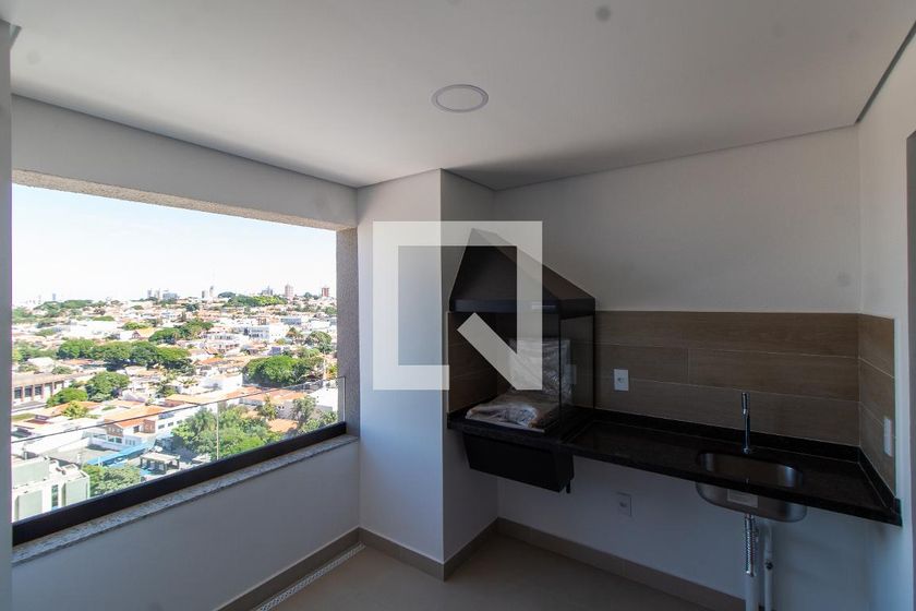 Apartamento à Venda - Guanabara, 2 Quartos,  80 m2 em , Campinas - sp | SoloBR