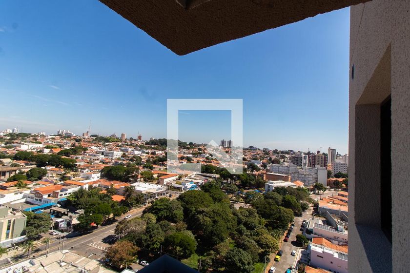 Apartamento à Venda - Guanabara, 2 Quartos,  80 m2 em , Campinas - sp | SoloBR