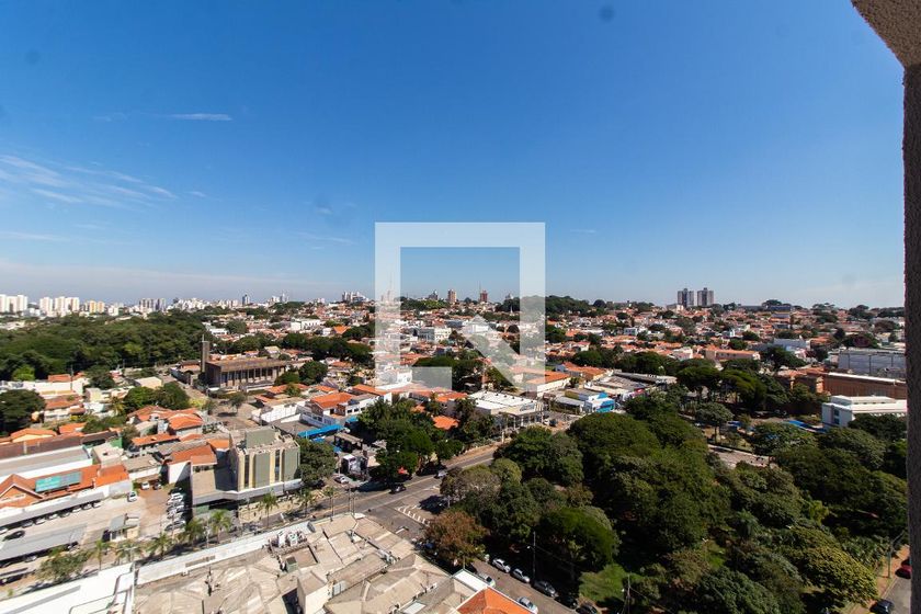 Apartamento à Venda - Guanabara, 2 Quartos,  80 m2 em , Campinas - sp | SoloBR