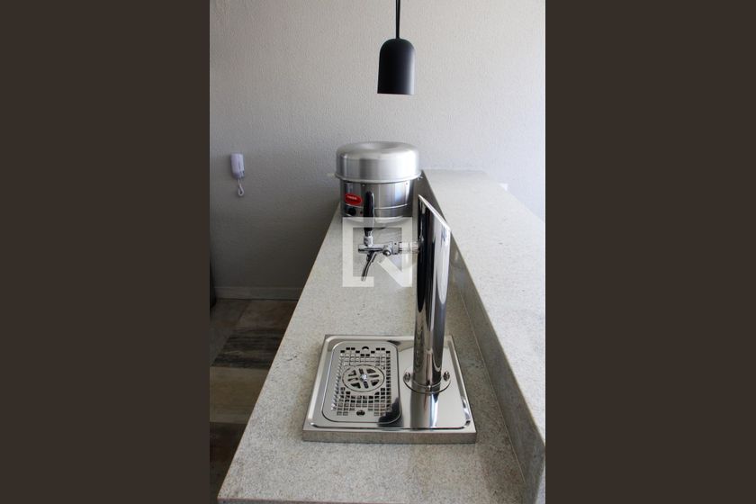 Apartamento à Venda - Guanabara, 2 Quartos,  80 m2 em , Campinas - sp | SoloBR