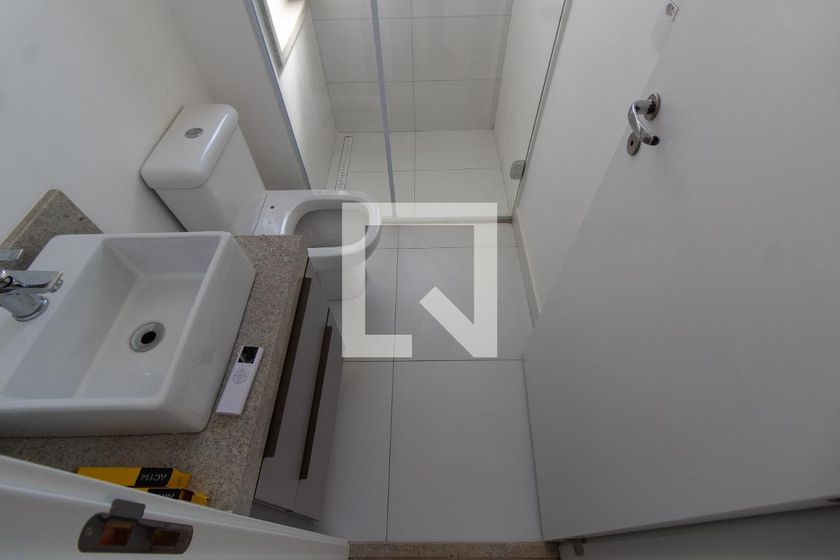 Apartamento à Venda - Guanabara, 2 Quartos,  80 m2 em , Campinas - sp | SoloBR