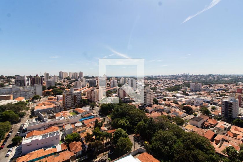 Apartamento à Venda - Guanabara, 2 Quartos,  80 m2 em , Campinas - sp | SoloBR