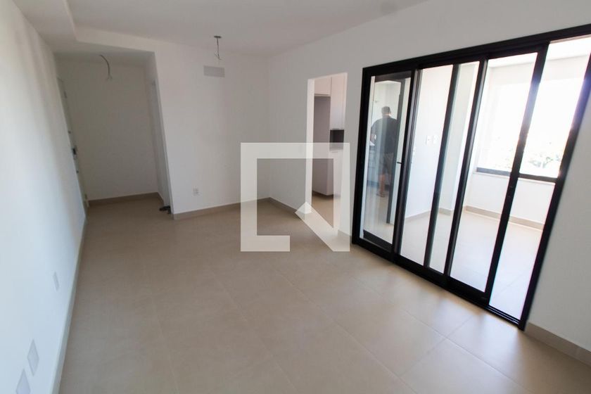 Apartamento à Venda - Guanabara, 2 Quartos,  80 m2 em , Campinas - sp | SoloBR