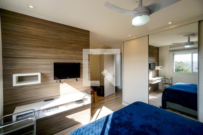 Apartamento, 3 quartos, 167 m² - Foto 19