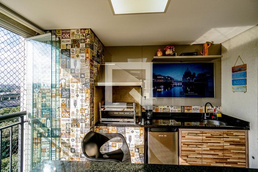 Apartamento, 3 quartos, 167 m² - Foto 14