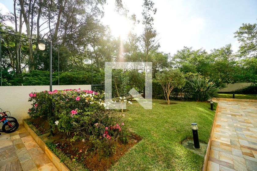 Apartamento, 3 quartos, 167 m² - Foto 56